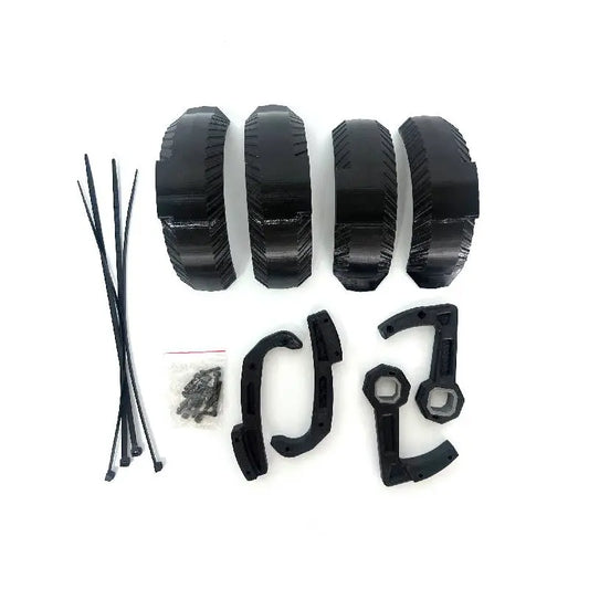 Mud guard Boneeboard