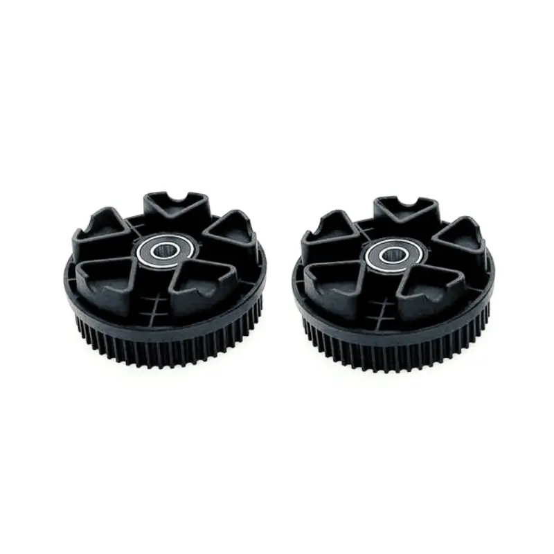 Pulley (gear)kit (1 pair) Boneeboard