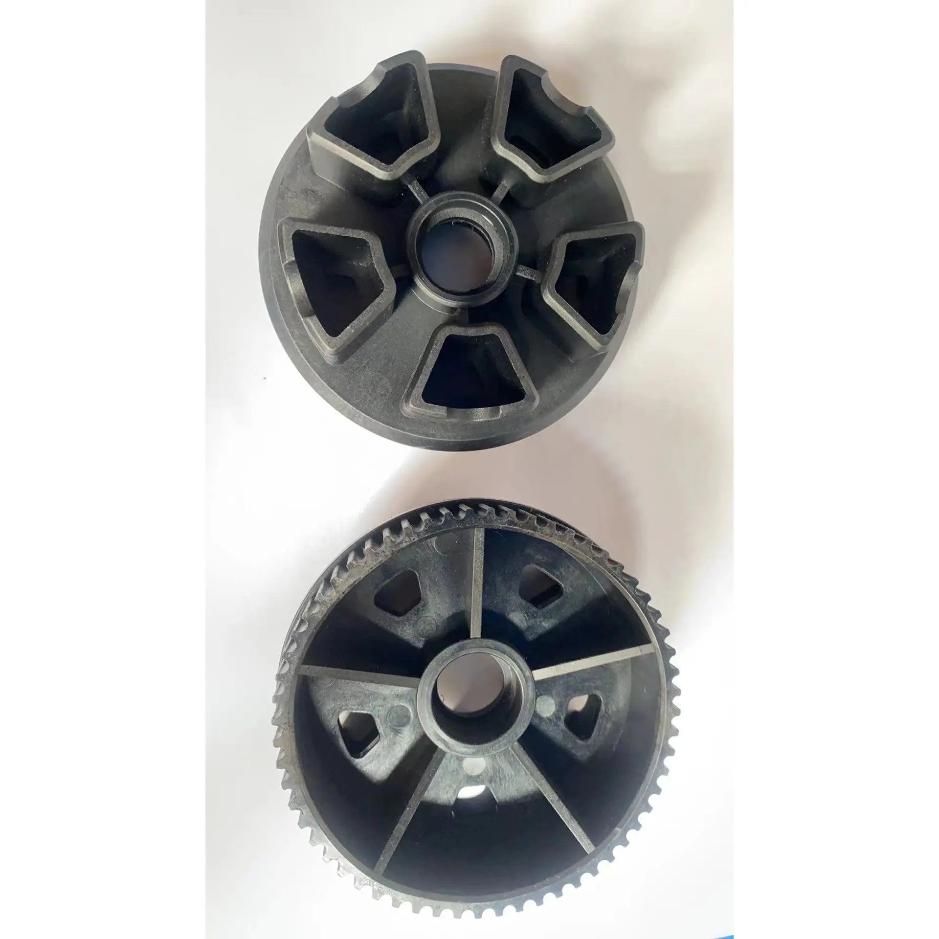 Pulley (gear)kit (1 pair) Boneeboard