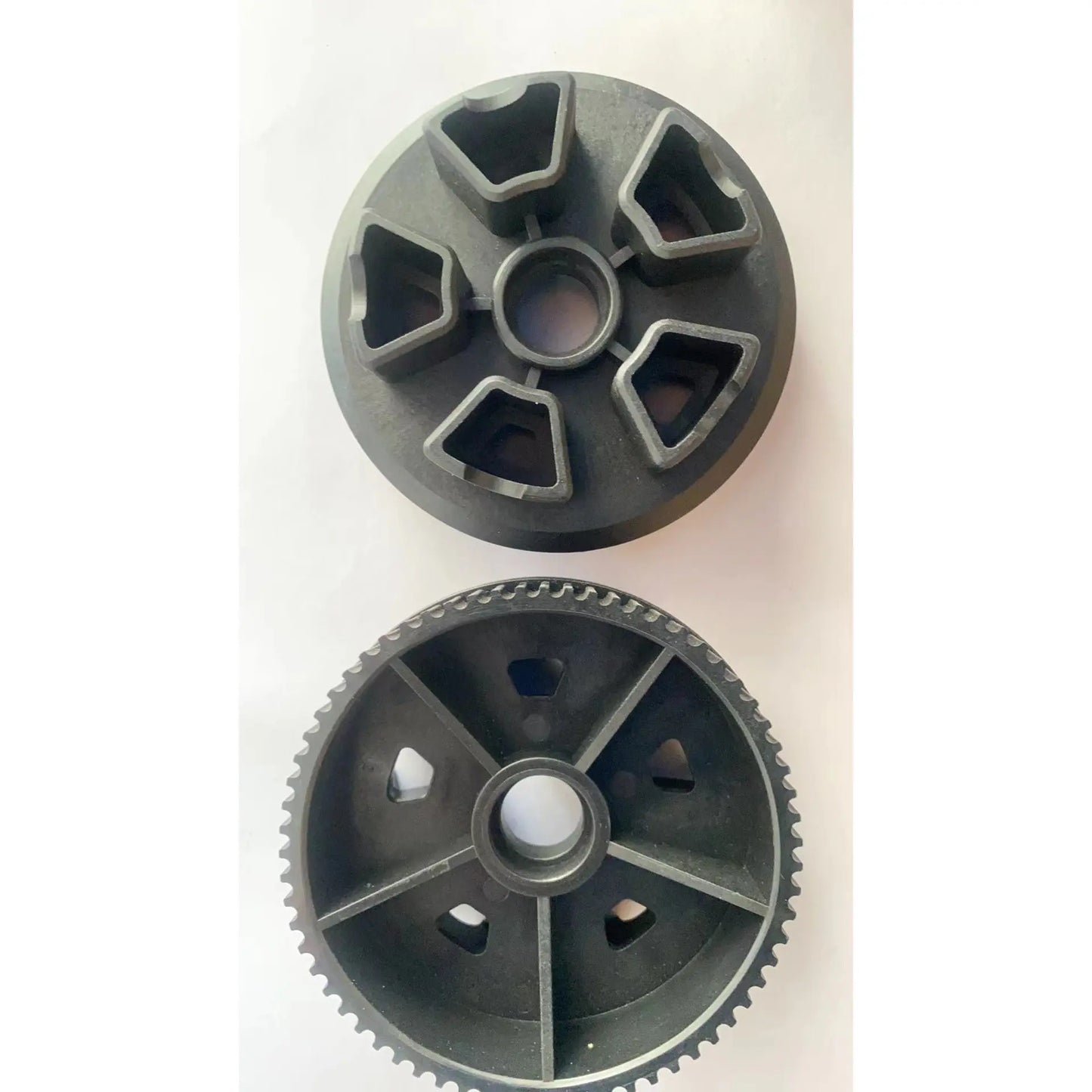 Pulley (gear)kit (1 pair) Boneeboard