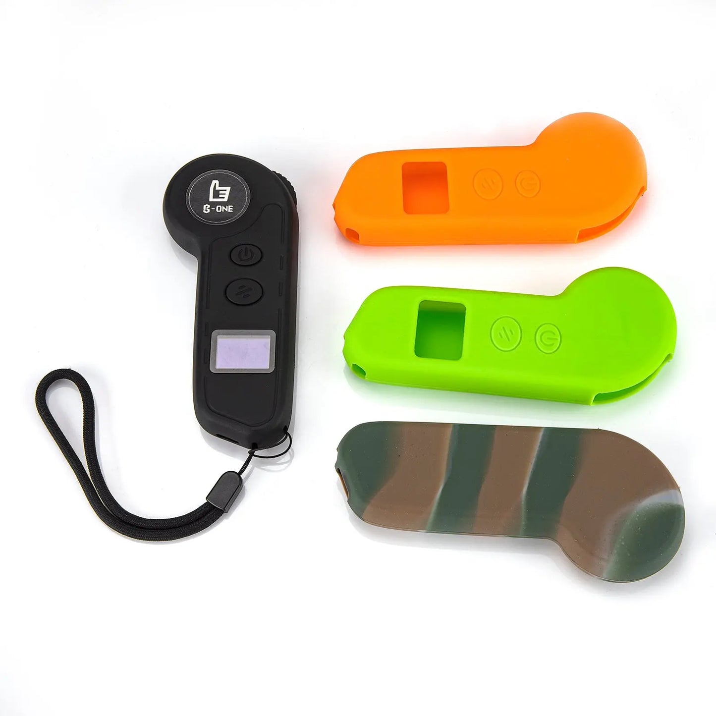 Remote Case(1pcs) Boneeboard