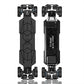 Titan 4WD Electric Skateboard (Up to 65km range) Boneeboard