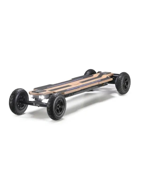 Electric Skateboard-Titan X-Up to 80km range – Boneeboard