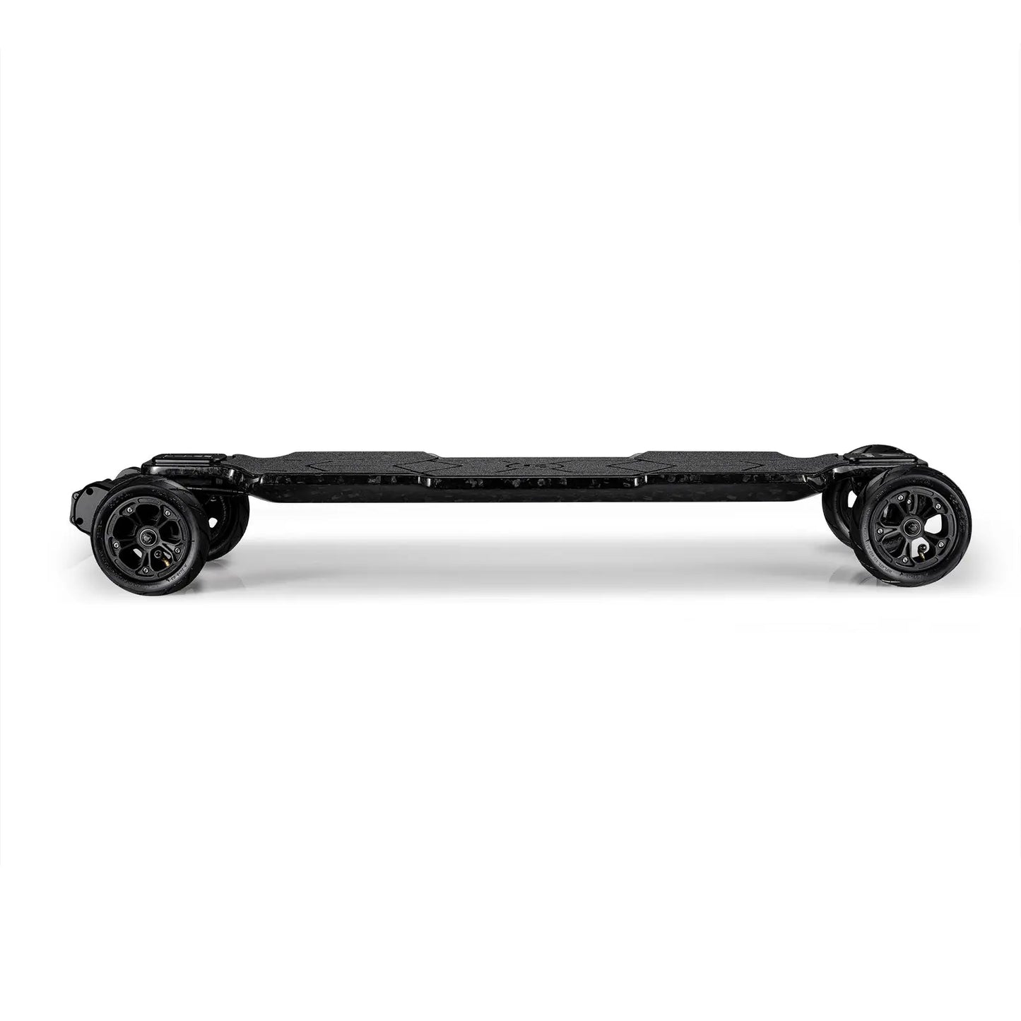 Titan X Electric Skateboard (Up to 80km range) Boneeboard