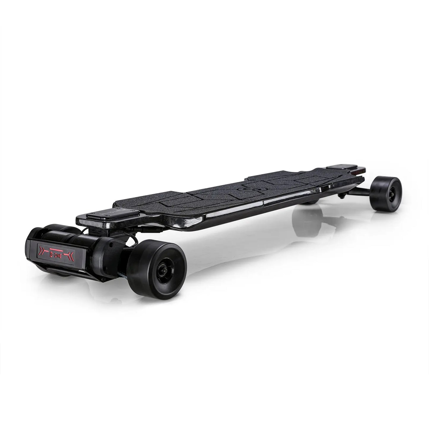 Titan X-Up to 80km range- US warehouse Boneeboard