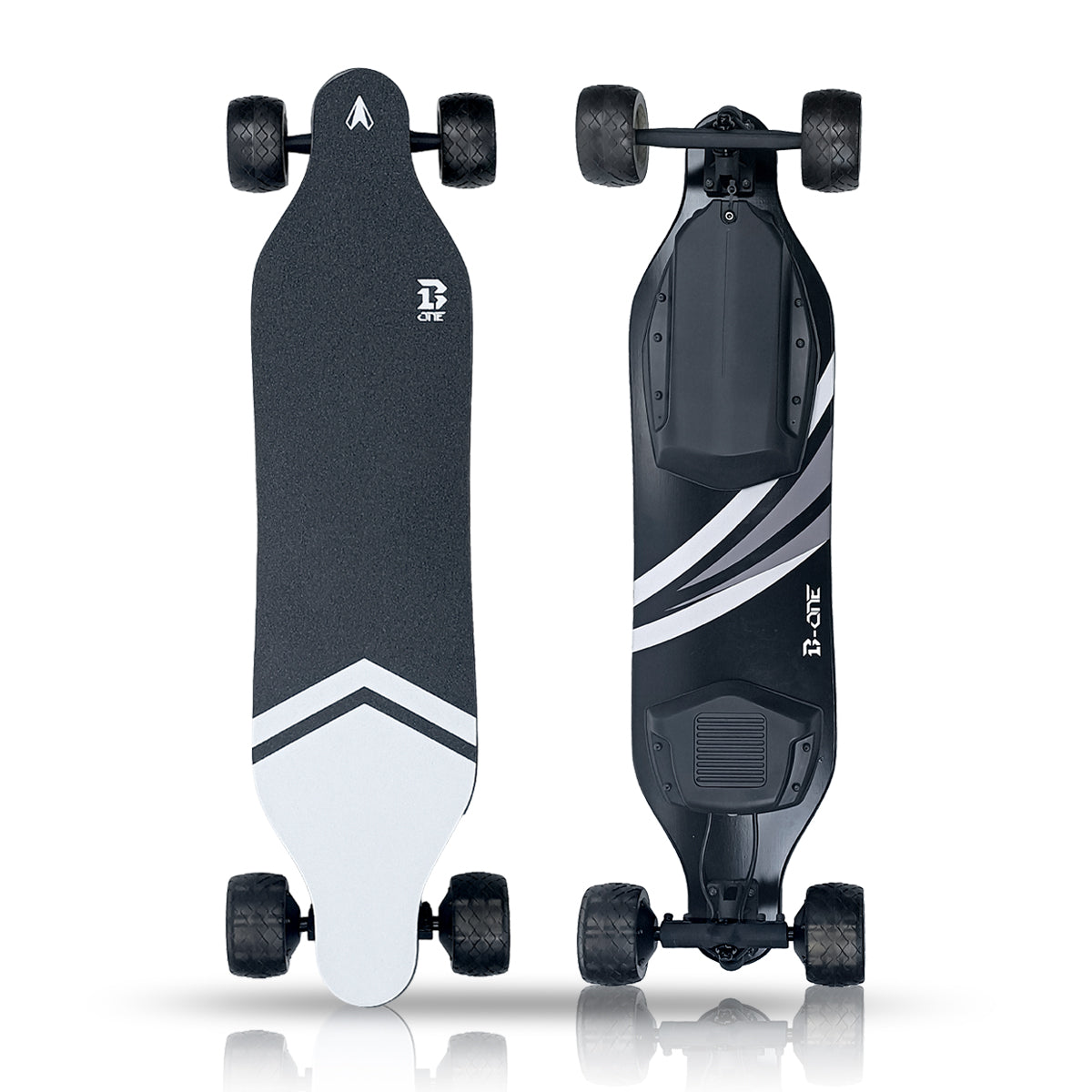 Falcon Electric Skateboard