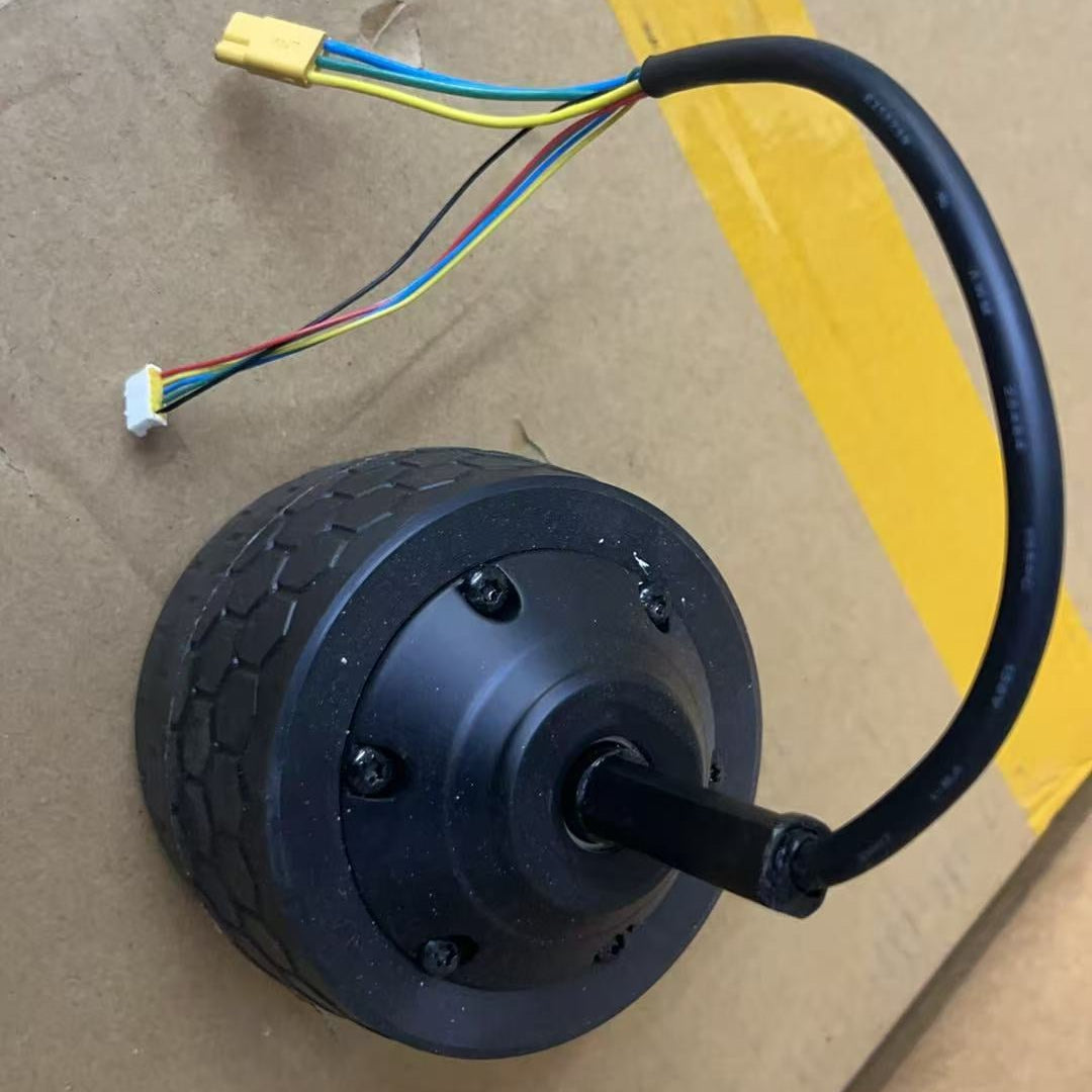 Hub motor for Balrog HS Boneeboard