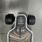 Balrog HS Electric Skateboard (Up to 80km range) Boneeboard