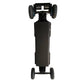Titan Bamboo Electric Skateboard Boneeboard