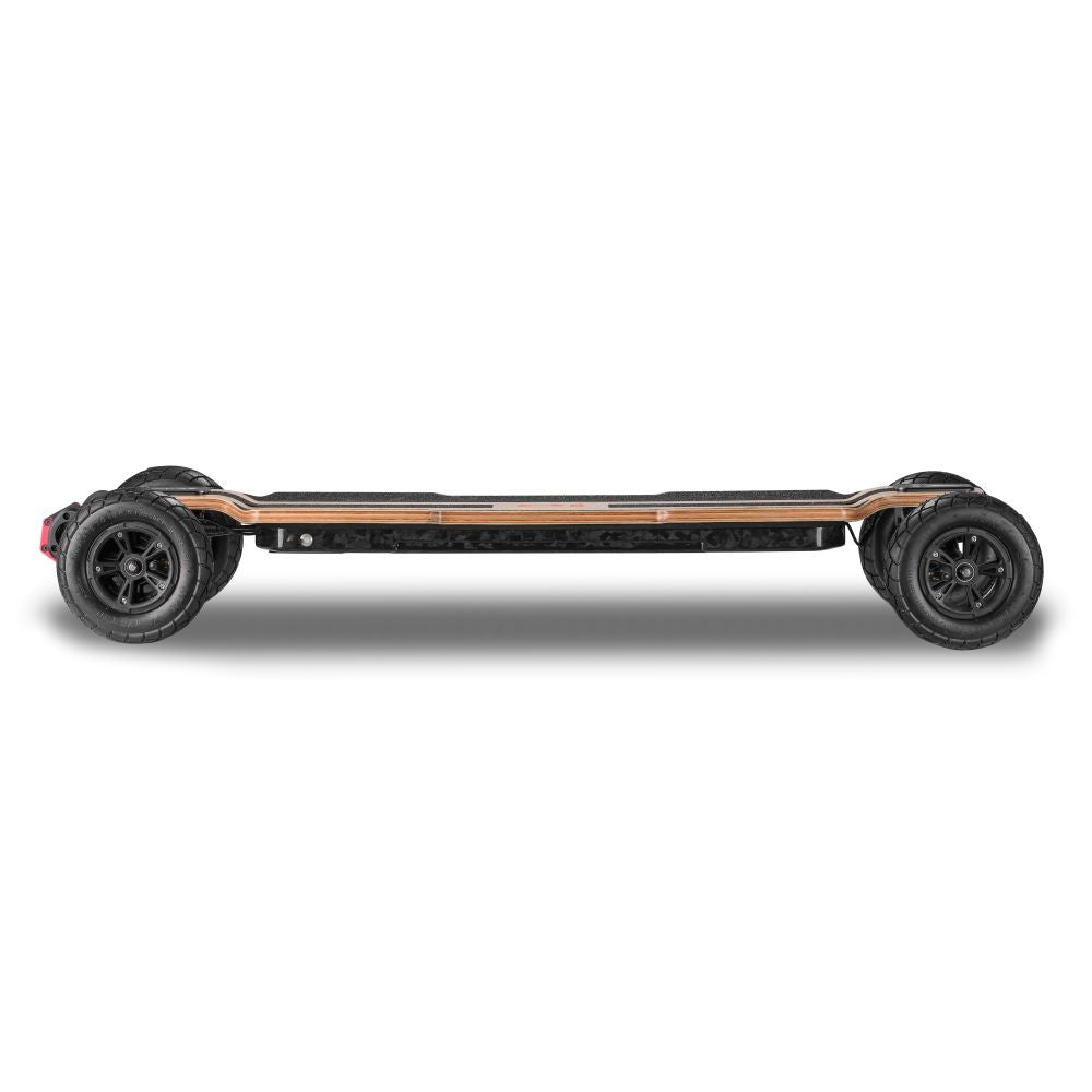 Titan Bamboo Electric Skateboard