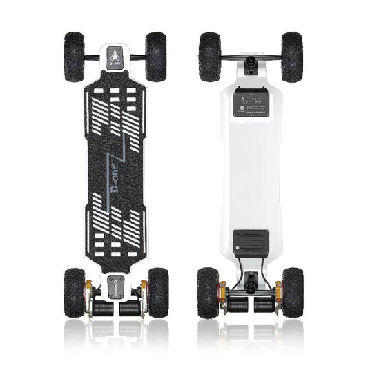 Titan PRO Electric Skateboard