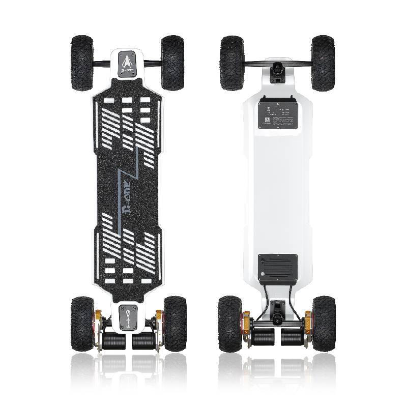 Electric Skateboards Off-road esk8 | Best Electric Skateboard
