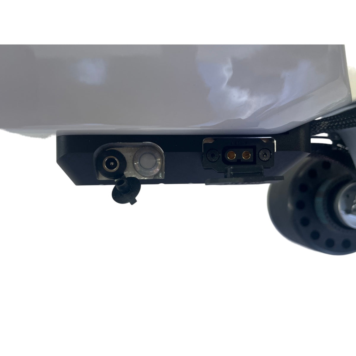 Titan PRO Electric Skateboard Boneeboard