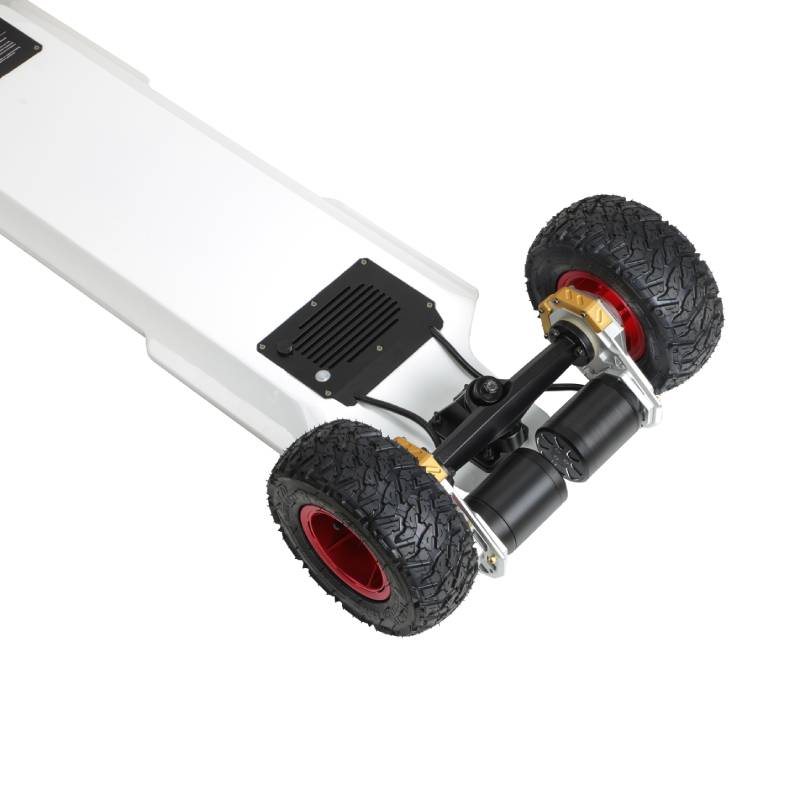 Titan PRO Electric Skateboard Boneeboard
