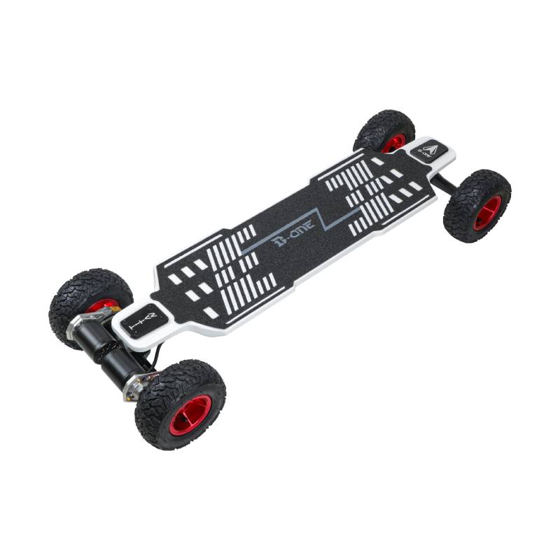 Titan PRO Electric Skateboard Boneeboard