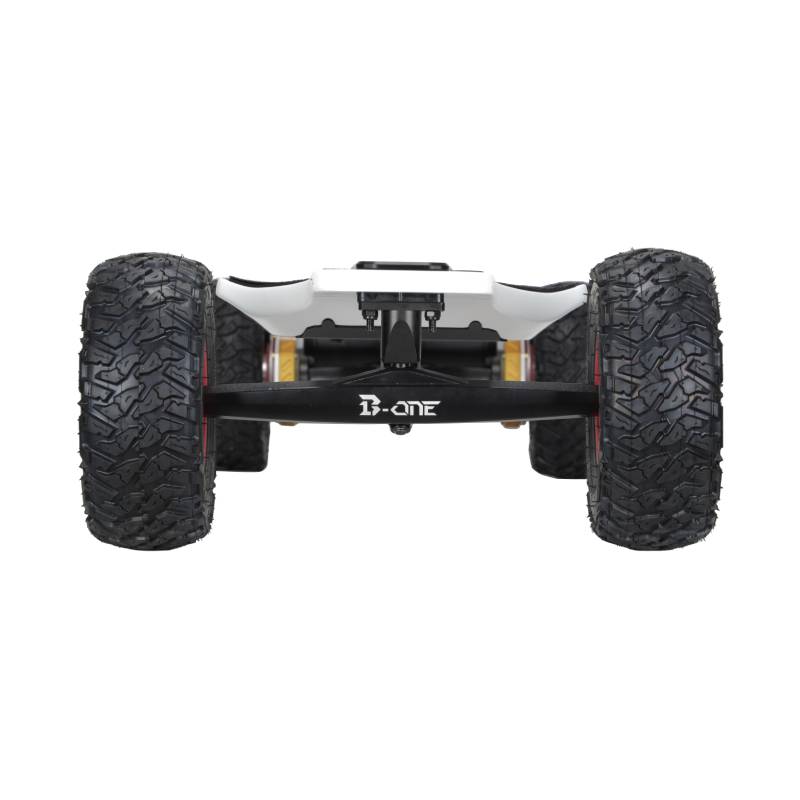 Titan PRO Electric Skateboard Boneeboard