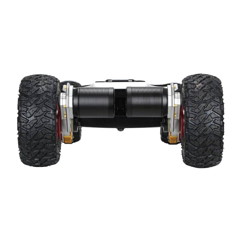 Titan PRO Electric Skateboard Boneeboard