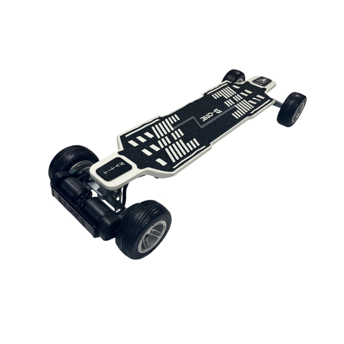 Titan PRO Electric Skateboard Boneeboard