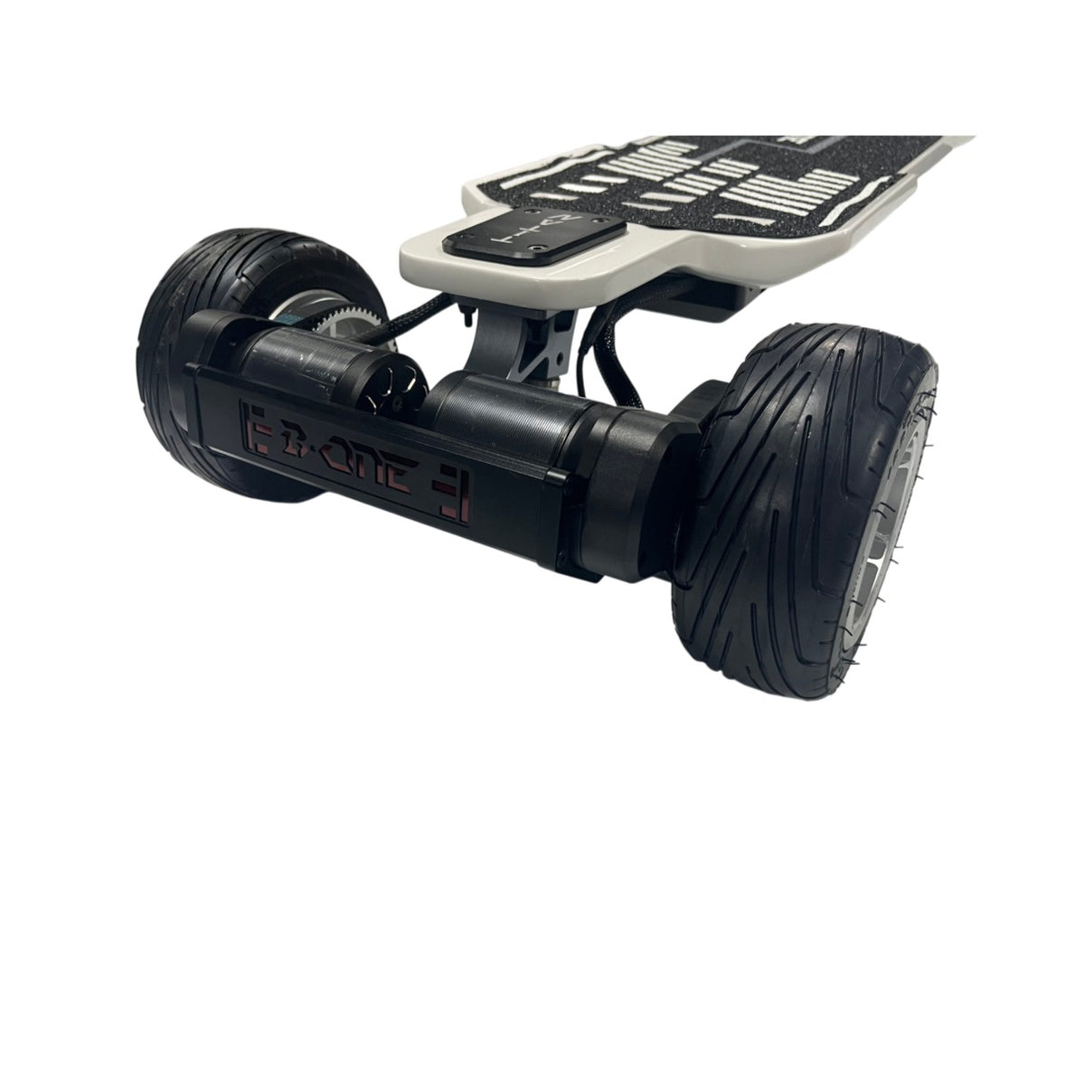 Titan PRO Electric Skateboard Boneeboard
