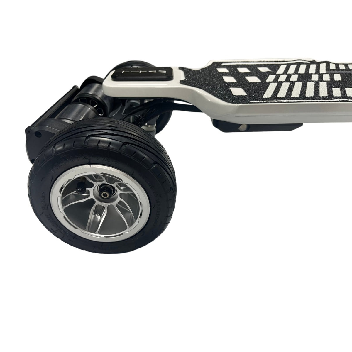 Titan PRO Electric Skateboard Boneeboard