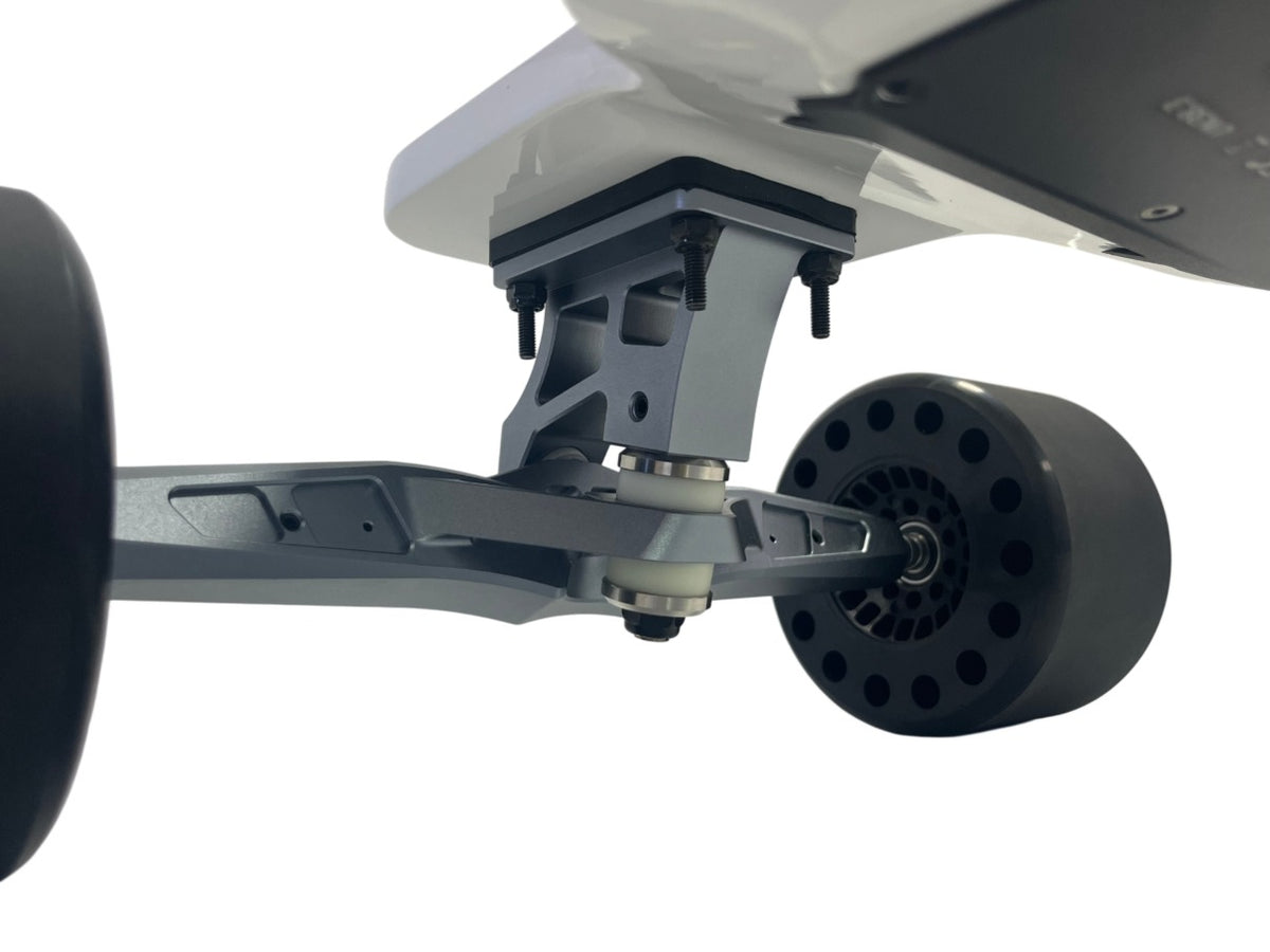 Titan PRO Electric Skateboard Boneeboard