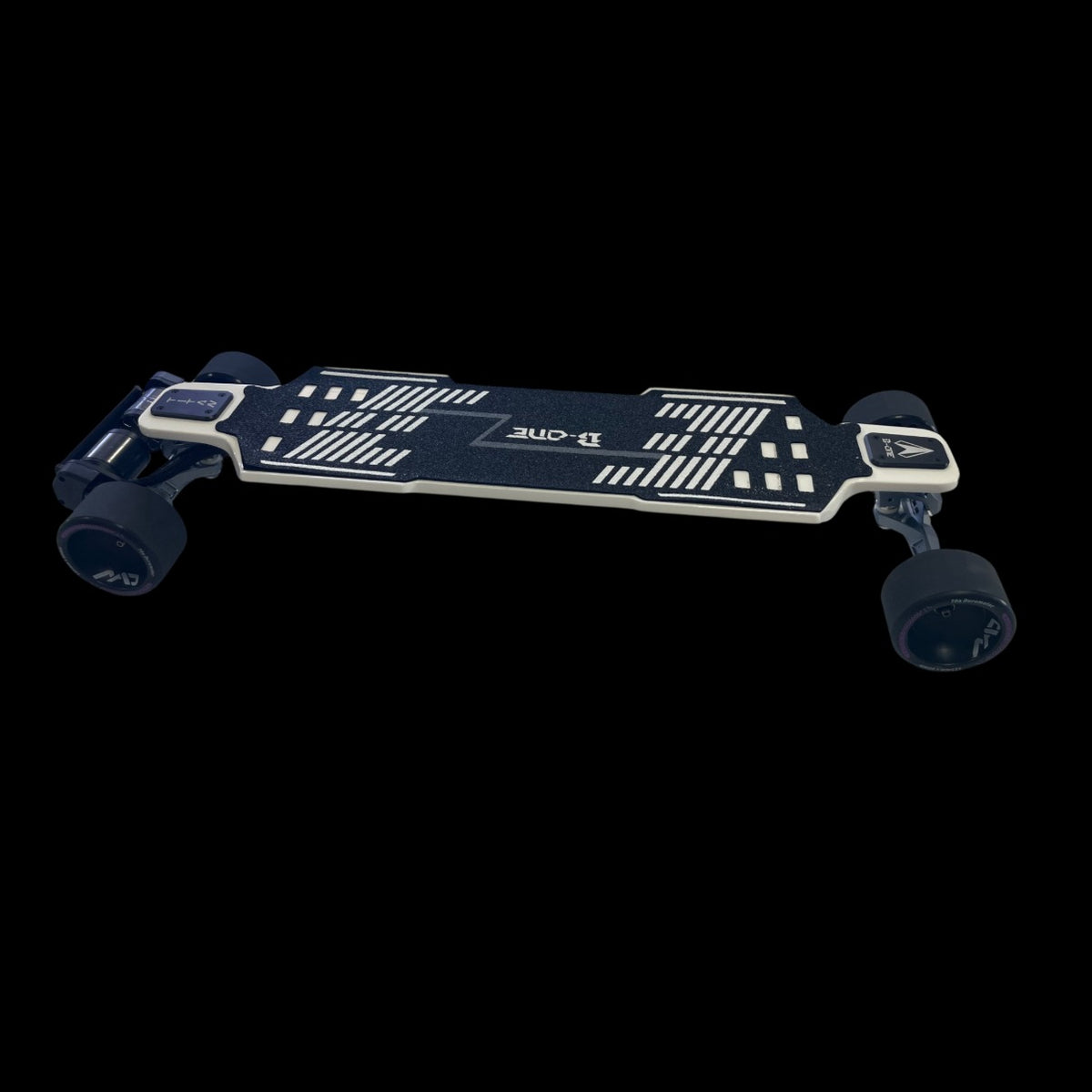 Titan PRO Electric Skateboard Boneeboard