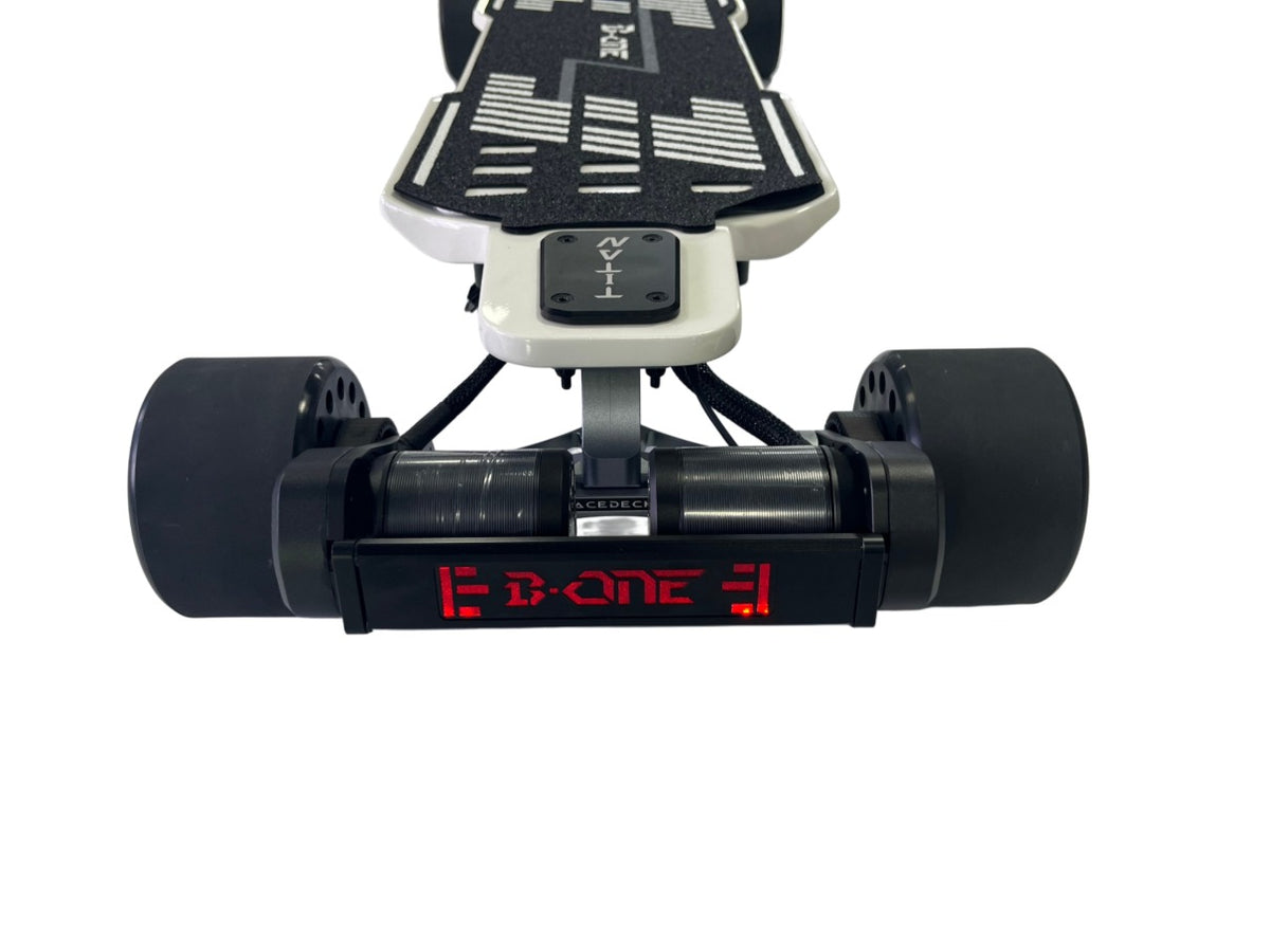 Titan PRO Electric Skateboard Boneeboard