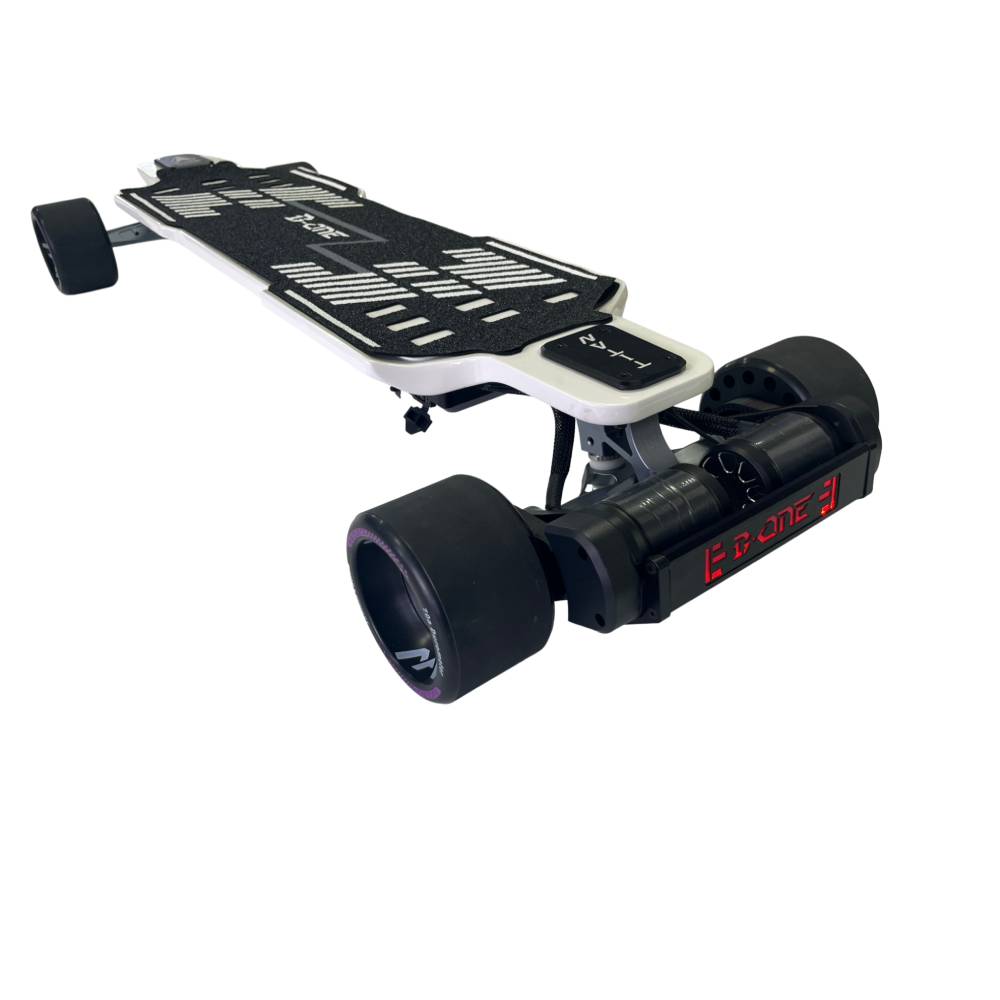 Titan PRO Electric Skateboard Boneeboard