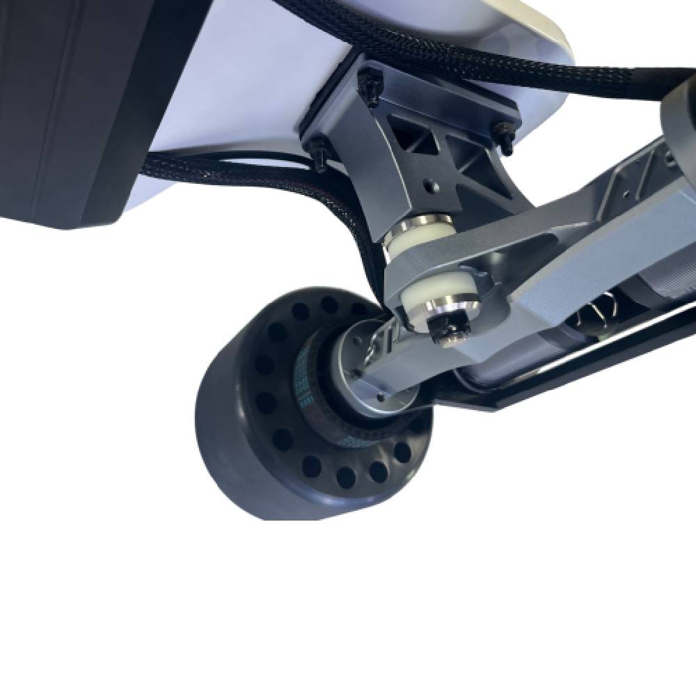 Titan PRO Electric Skateboard Boneeboard