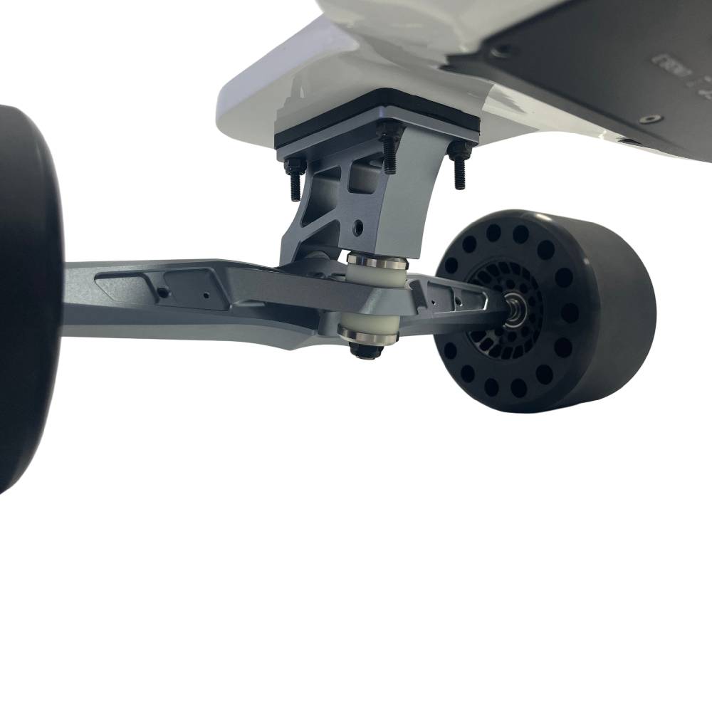 Titan PRO Electric Skateboard Boneeboard
