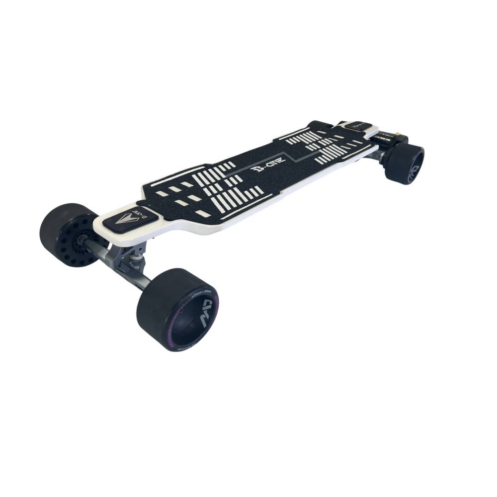 Titan PRO Electric Skateboard Boneeboard