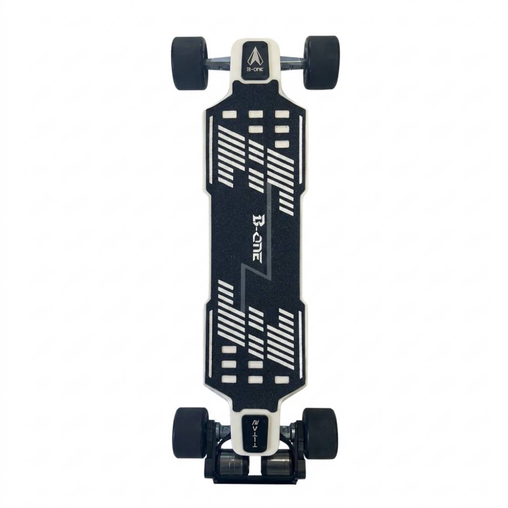 Titan PRO Electric Skateboard Boneeboard