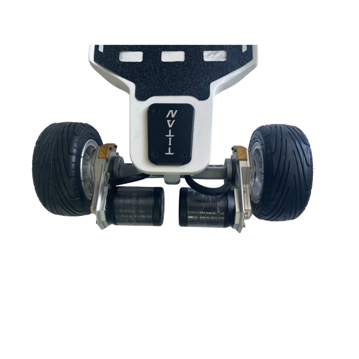 Titan PRO Electric Skateboard Boneeboard