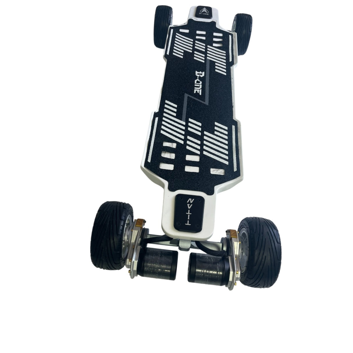 Titan PRO Electric Skateboard Boneeboard