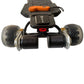 B-ONE TITAN X Carbon Electric Skateboard (Up to 80km range) Boneeboard