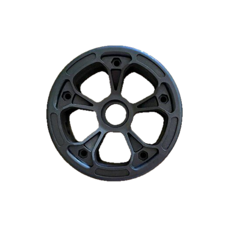 Inner / outer Tube - 7inches tire