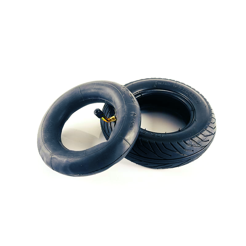 Inner / outer Tube - 7inches tire