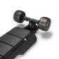 Balrog HS Electric Skateboard (Up to 80km range) Boneeboard