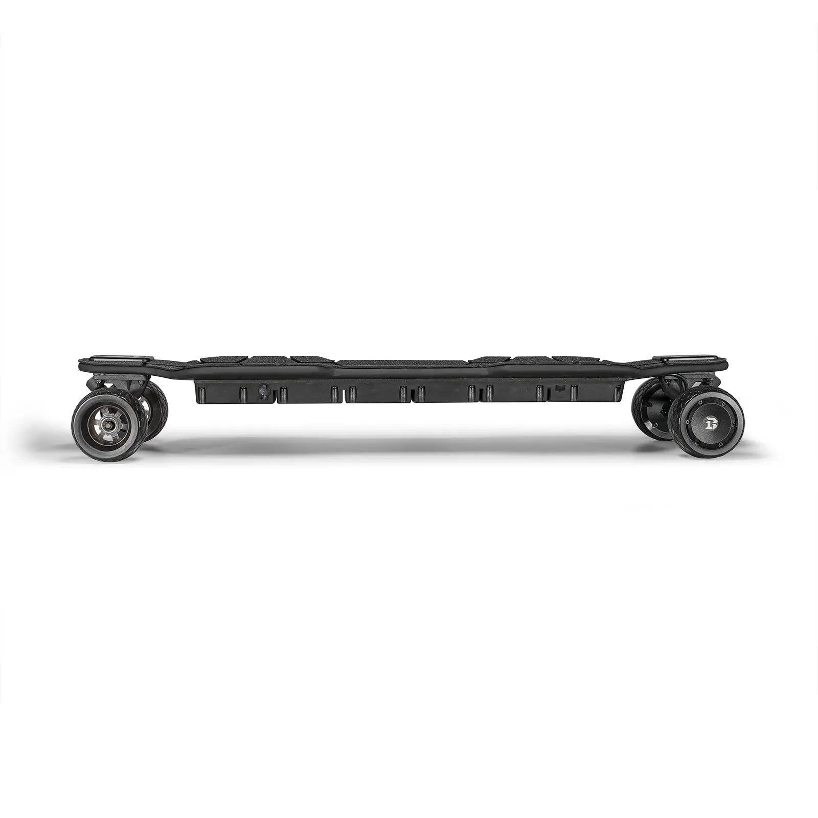 Balrog HS Electric Skateboard (Up to 80km range) Boneeboard