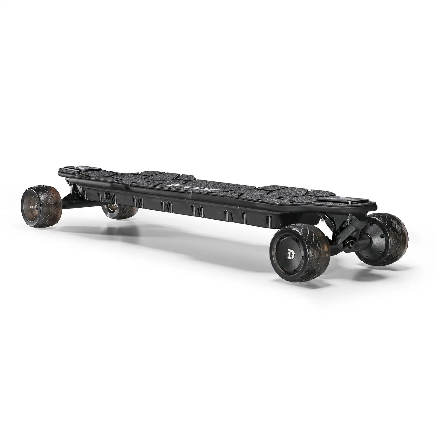 Balrog HS Electric Skateboard (Up to 80km range) Boneeboard