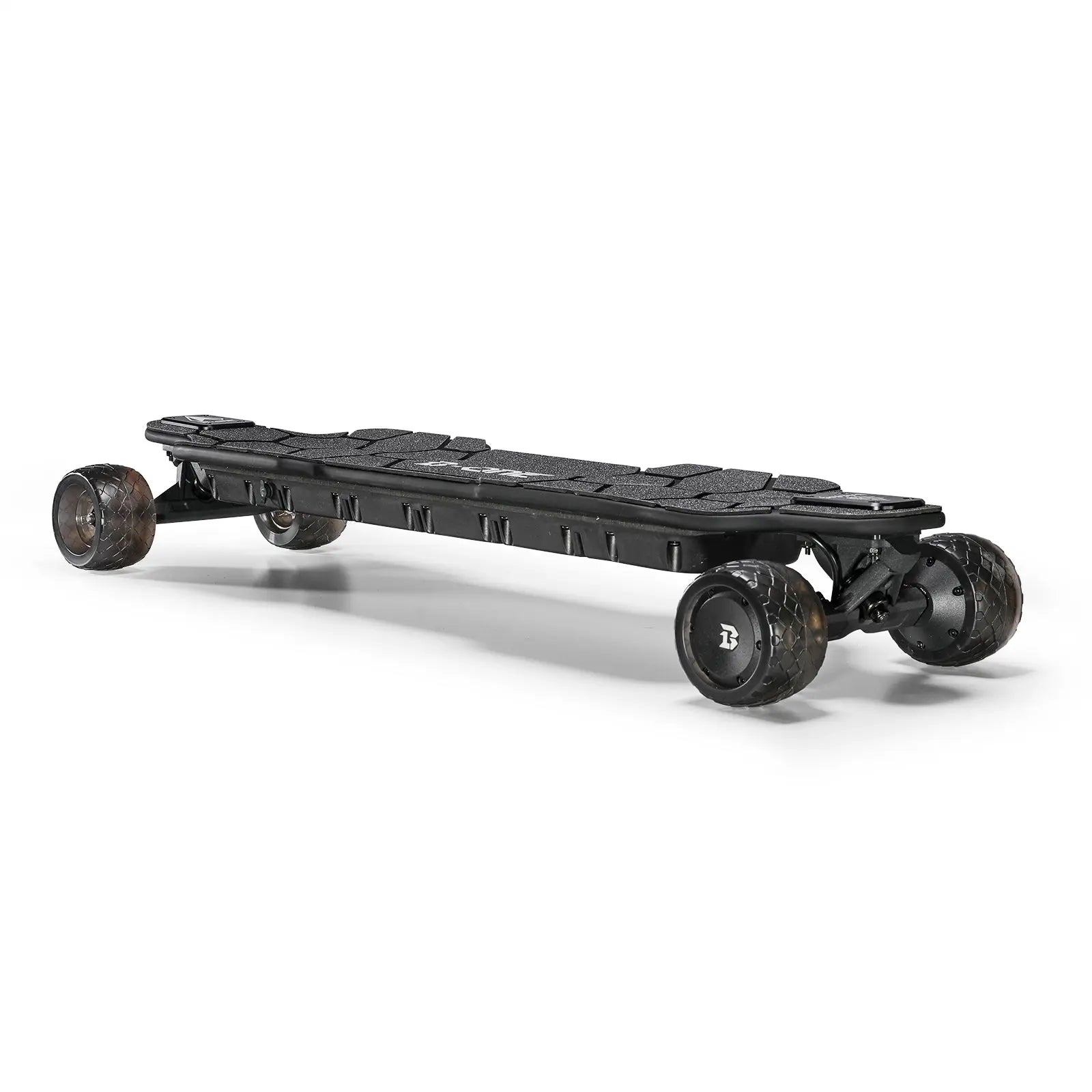 Balrog HS Electric Skateboard (Up to 80km range) Boneeboard