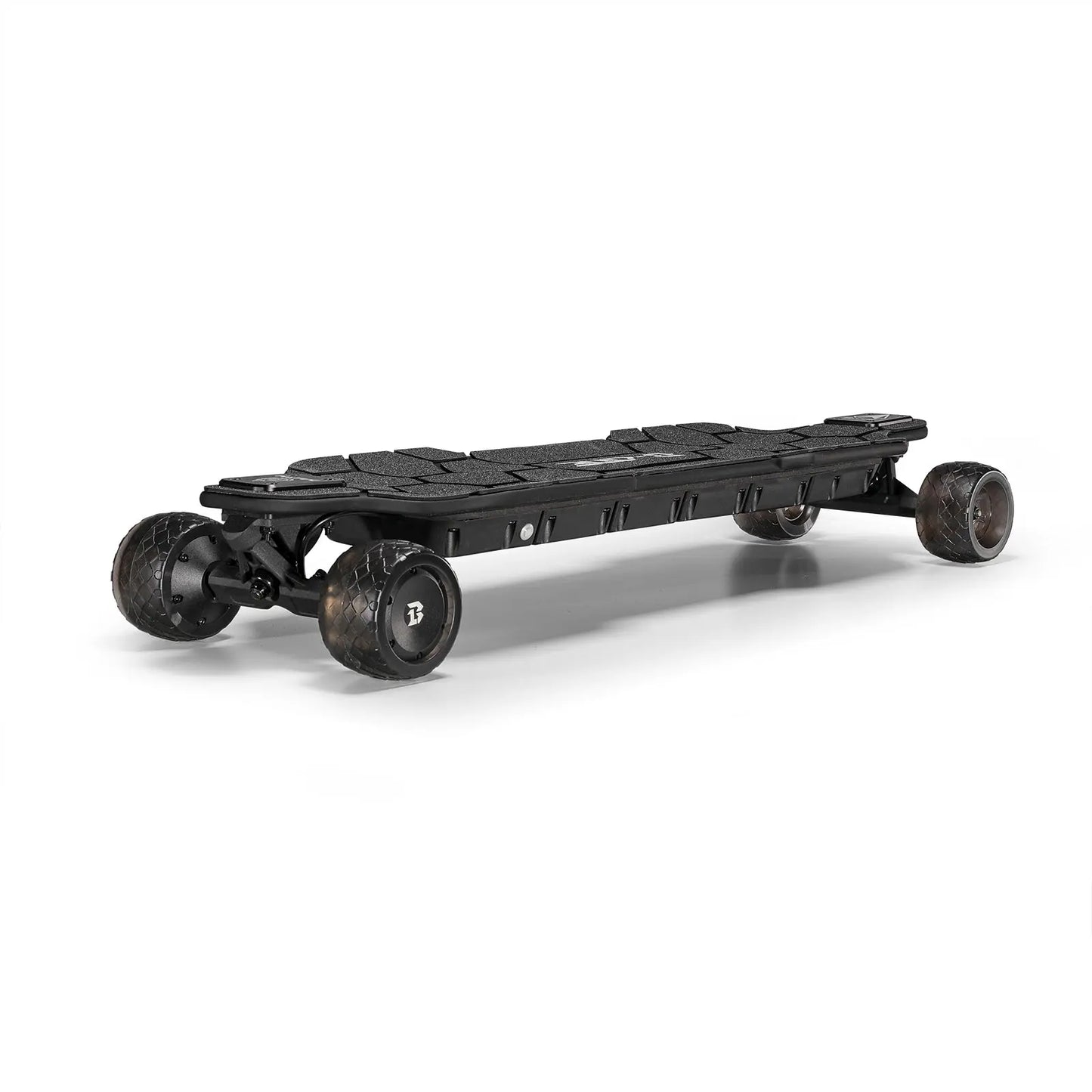 Balrog HS Electric Skateboard (Up to 80km range) Boneeboard