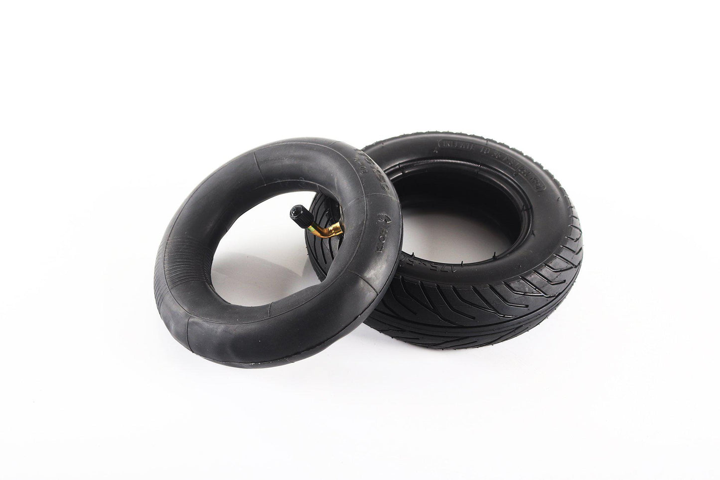 Inner / outer Tube - 7inches tire