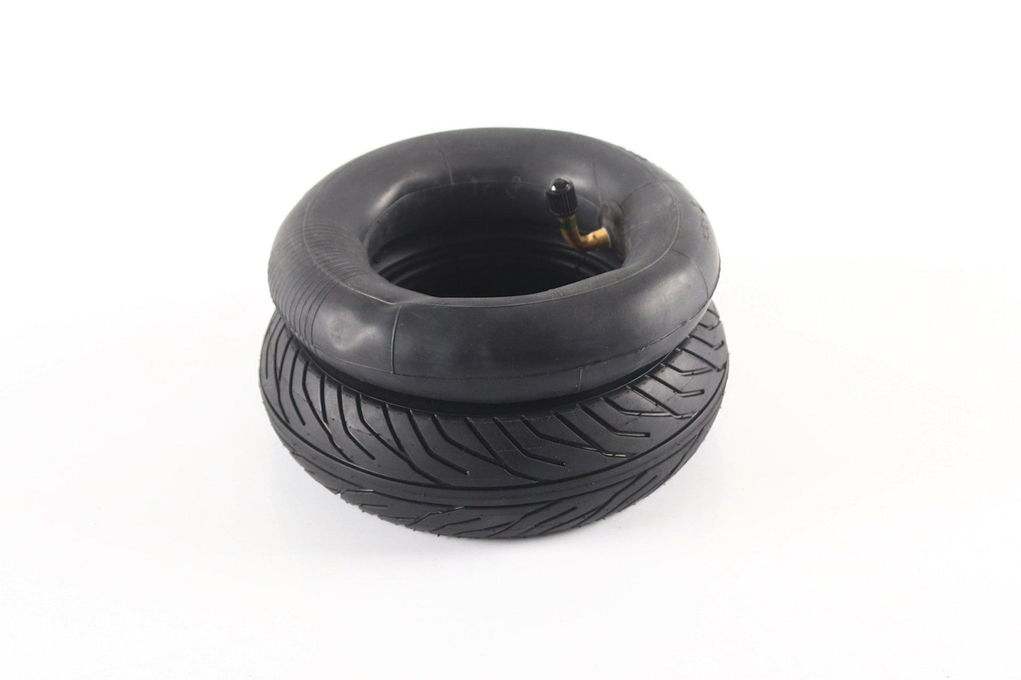 Inner / outer Tube - 7inches tire