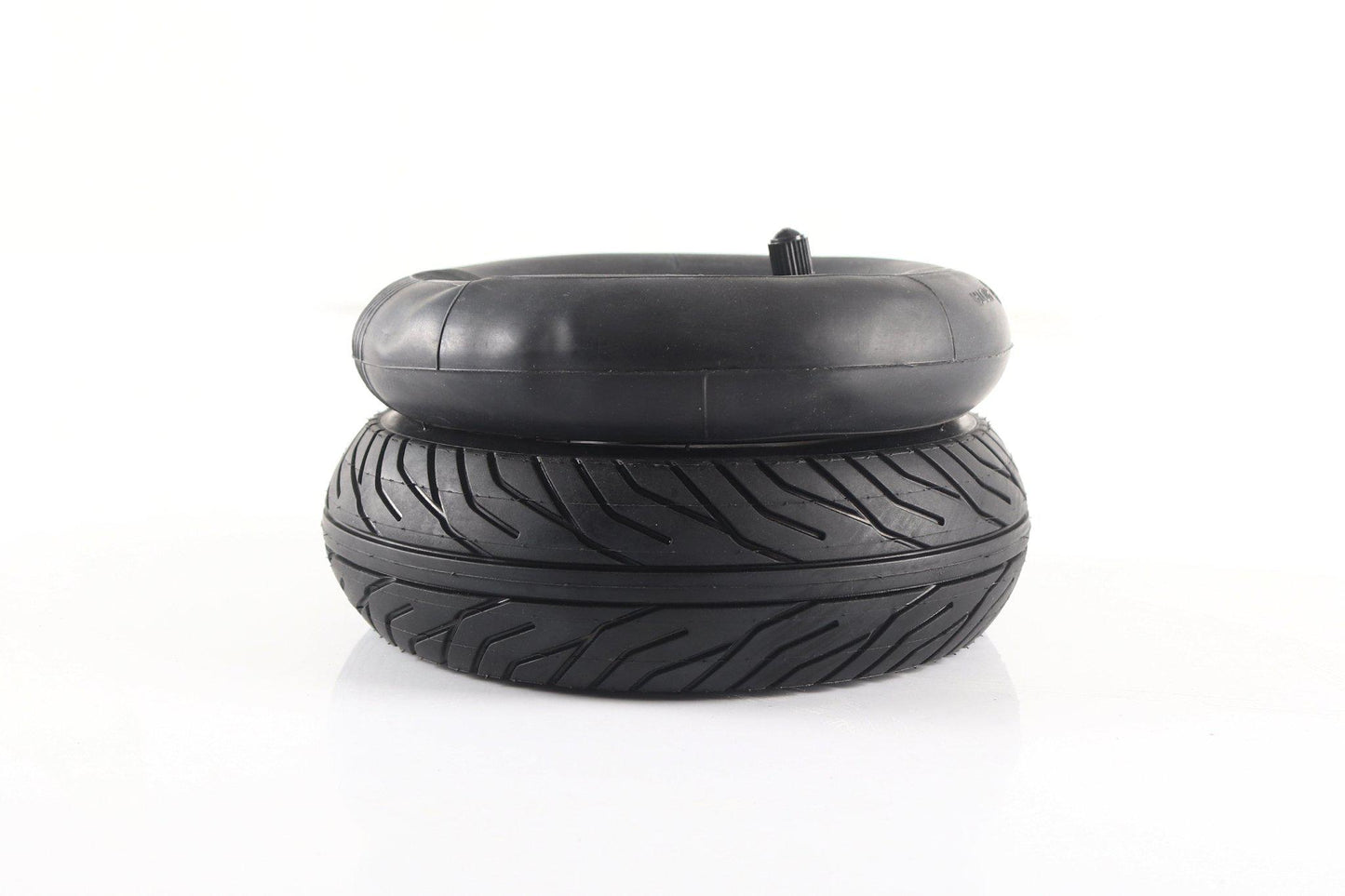 Inner / outer Tube - 7inches tire